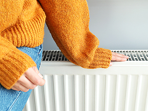 In der aktuellen Heizperiode ist Energiesparen, etwa beim Heizen, für alle Haushalte ein besonders wichtiges Thema.