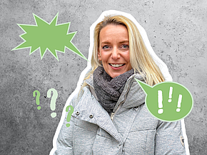 Teaser: Wir haben unsere Kollegin Katrin Piotraschke ausgefragt.