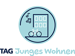 Logo von TAG Junges Wohnen