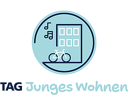 Logo von TAG Junges Wohnen