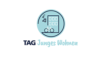 Logo von TAG Junges Wohnen
