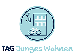 Logo von TAG Junges Wohnen