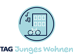 Logo von TAG Junges Wohnen