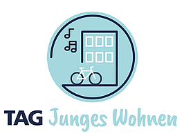 Logo von TAG Junges Wohnen