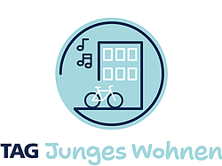 Logo von TAG Junges Wohnen