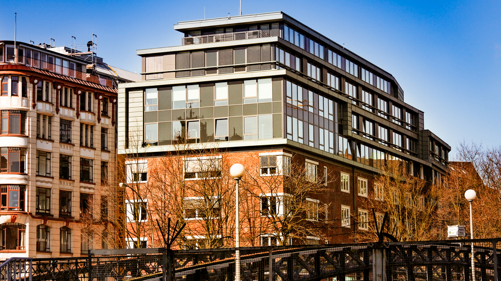Ihren Hauptsitz hat die TAG Immobilien AG am Steckelhörn in Hamburg.