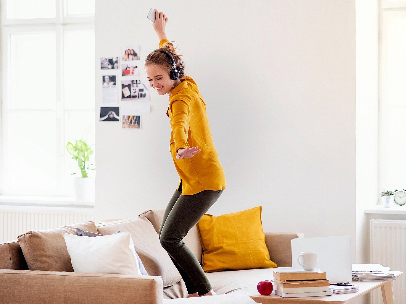 Azubis und Berufseinsteiger finden hier ihr neues Zuhause in Döbeln