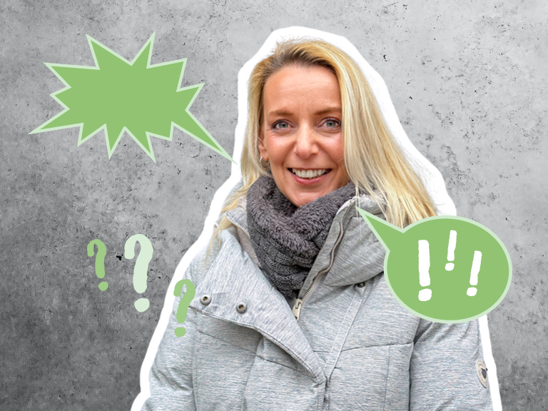 Teaser: Wir haben unsere Kollegin Katrin Piotraschke ausgefragt.